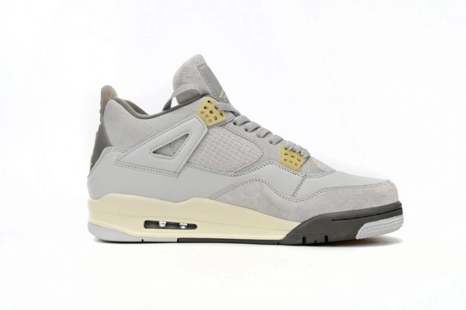 Kick Theory DV3742-021 Jordan Craft Retro SE Photon Dust 4 0727